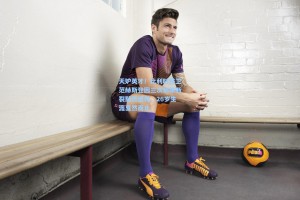 彩经网彩票走势图大全-天妒英才！比利时铁卫范赫斯登因三次韧带断裂黯然退役，26岁生涯戛然而止