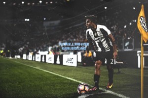 彩经网彩票走势图大全-天才新星上演帽子戏法，助球队豪取三连胜